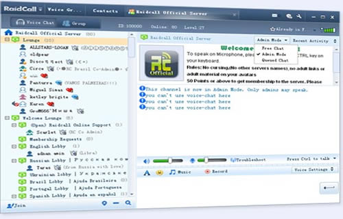 Raid Call For Mac Raid Call For Mac