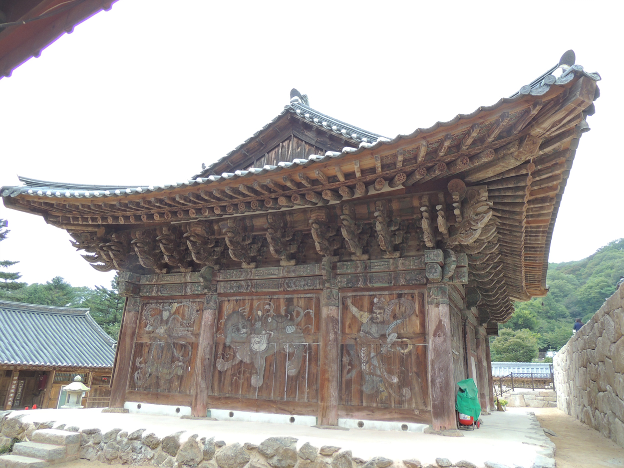 파주 고령산 보광사 파주 고령산 보광사