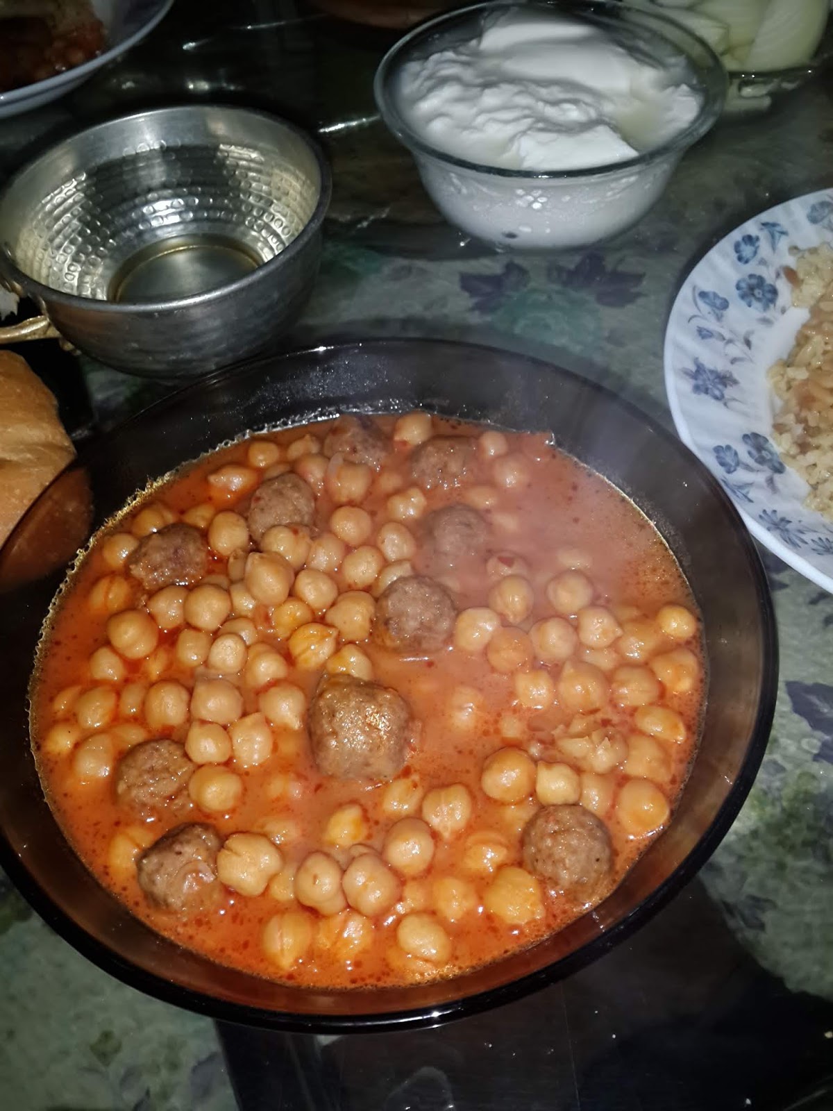 Tarım Siteniz Malatya Yöresel Yemekleri