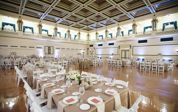 Soldiers and Sailors Memorial Auditorium Wedding Venues Soldiers and Sailors Memorial Auditorium Wedding Venues