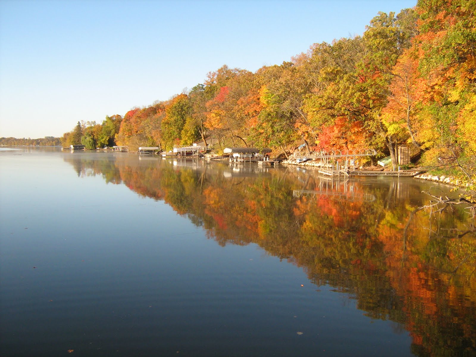 Lake Victoria Alexandria, MN