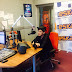 2015-08-28 Audio Interview: ESKA Radio In Studio with Adam Lambert - Warsaw, Poland