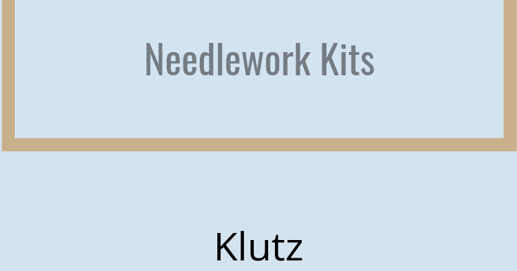 klutz sew mini animals toy