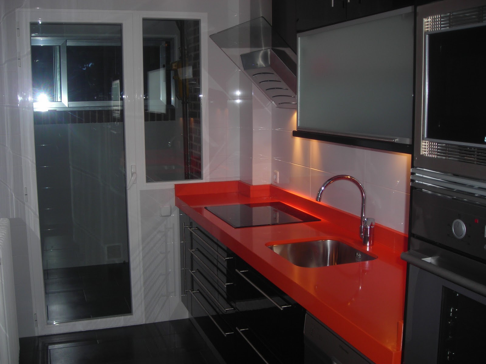 inkaasa: COCINAS DE GRANITOS Y MARMOL