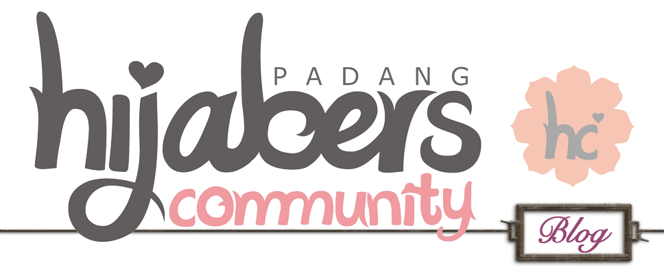 Hijabers Community Padang