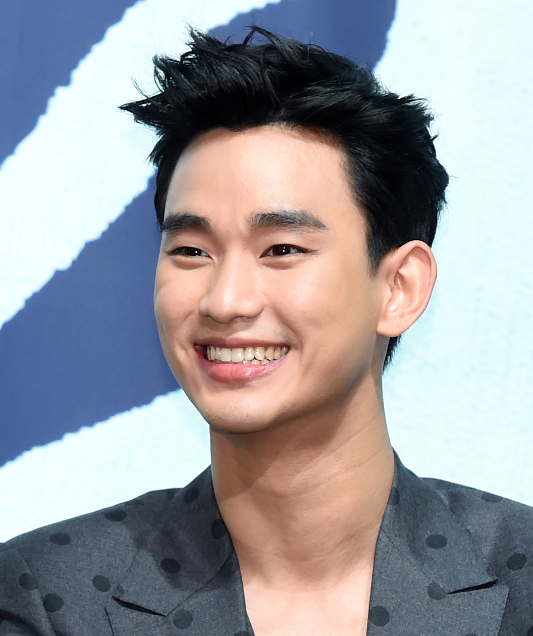 The Unparalleled Kim Soohyun: A Global Superstar And Award-Winning Actor