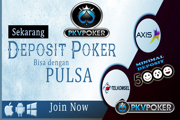 Pkv Poker Online