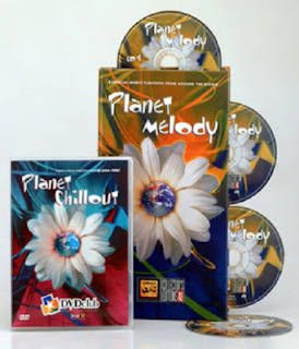 VA2B 2BPlanet2BMelody2B252820062529 - 36.-va - compact disc club-planet melody