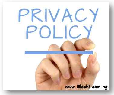 How to Generate Privacy and Policy Page for Blog
