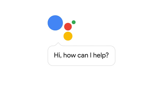 خدمة المساعد الذكي Google Assistant من جوجل قريبا على هواتف أيفون Google-assistant app-ios - google-io-2017