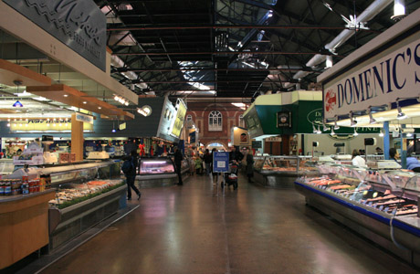 St Lawrence Market