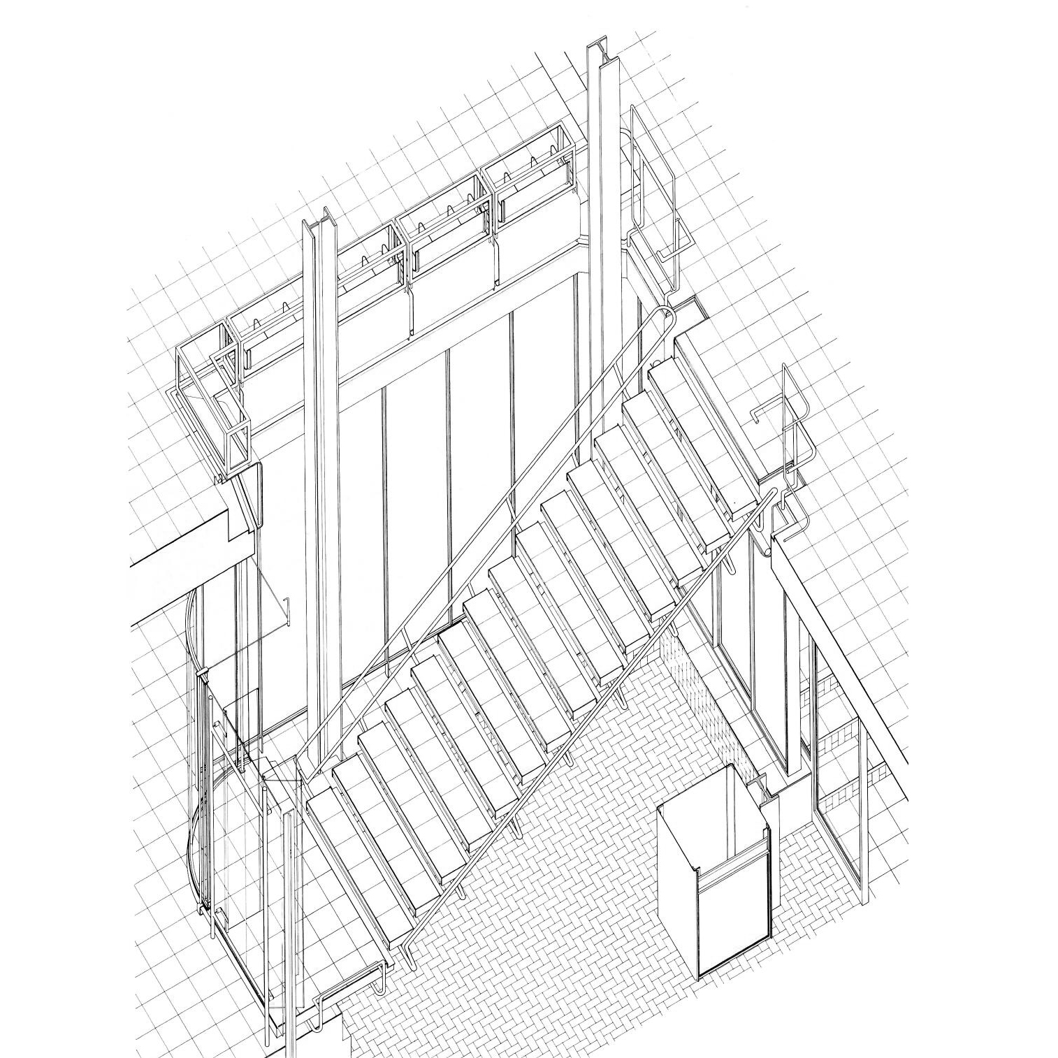 Hidden Architecture: Maison Verre
