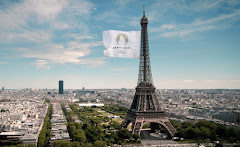 Paris en 2024