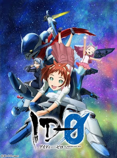 assistir - ID-0 - Dublado - online