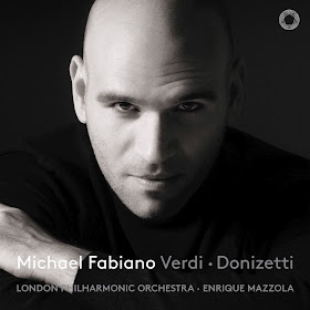 IN REVIEW: Gaetano Donizetti & Giuseppe Verdi - VERDI ● DONIZETTI (Pentatone PTC 5186 750)