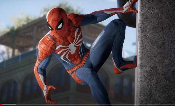 game spider man game spider man