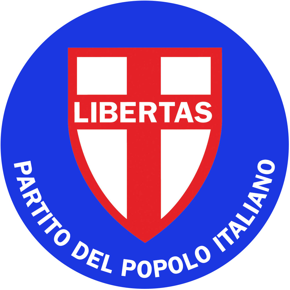 I simboli della discordia Partito del popolo italiano, casa dei