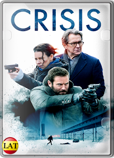 Crisis (2021) DVDRIP LATINO