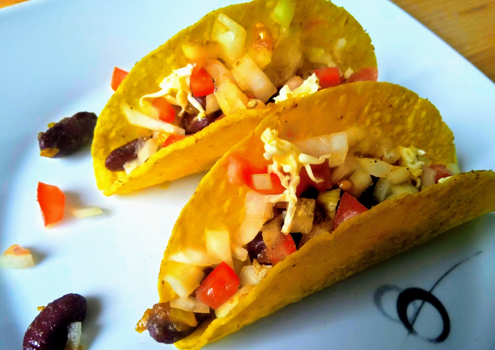 🌮 MEXICAN TACOS 🌮