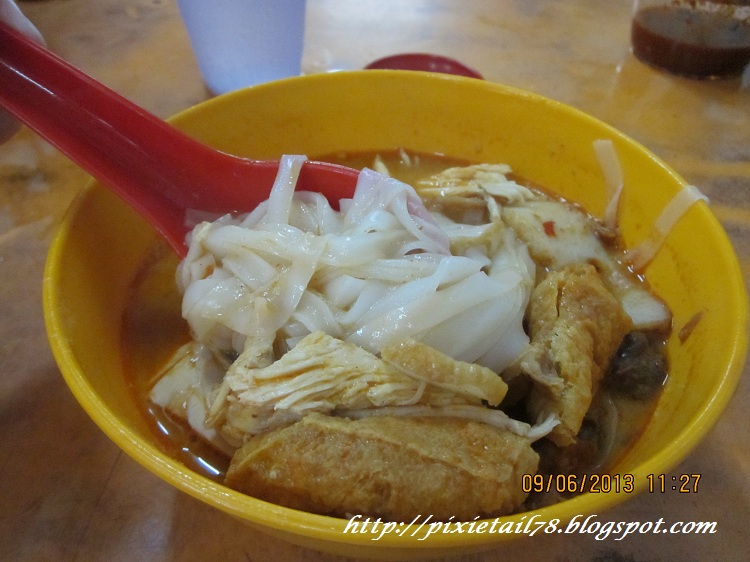 Kuantan, Pahang > Kemaman, Terengganu Food Hunting Trip (Day I)