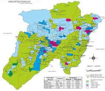 DAFTAR NAMA DESA DI KAB NGANJUK  Desa Berbasis Website