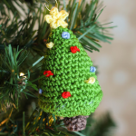 PATRON GRATIS ARBOL DE NAVIDAD AMIGURUMI 22147