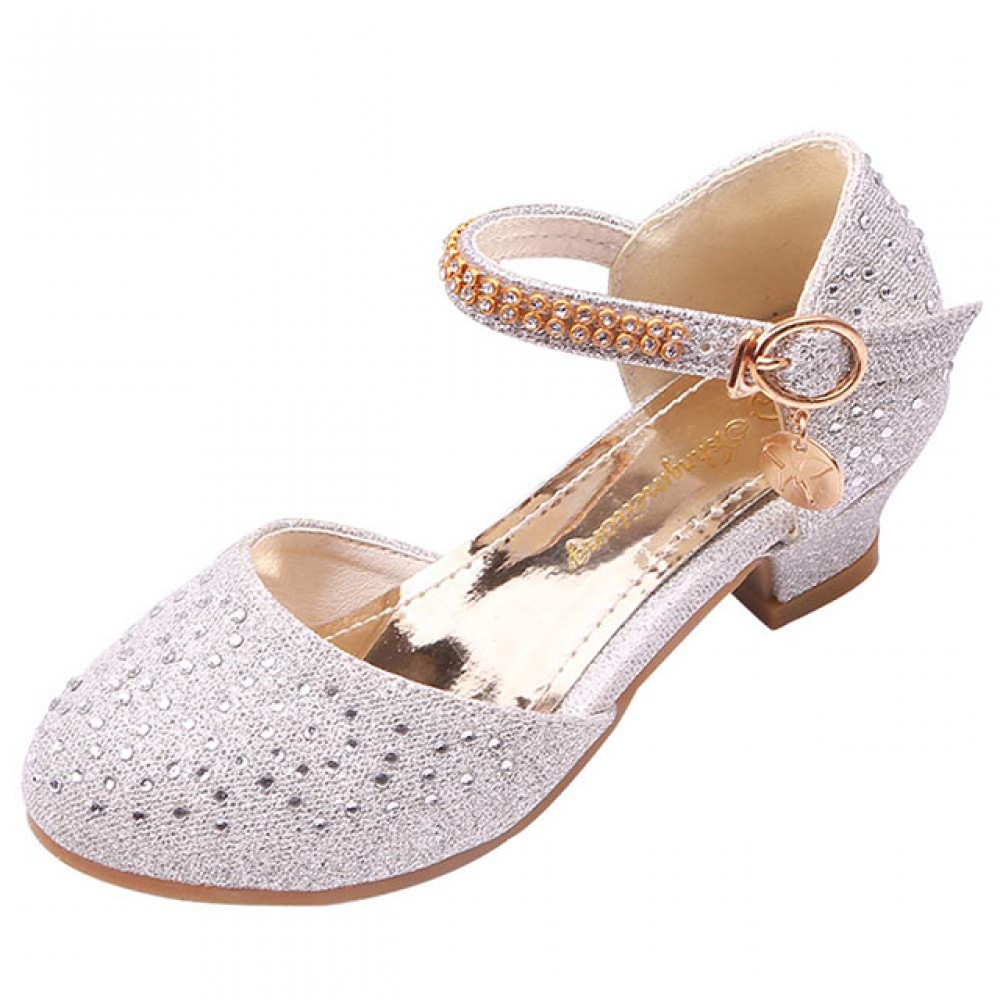 Girls Formal Shoes Piano Openings Concert Wedding Wedding
