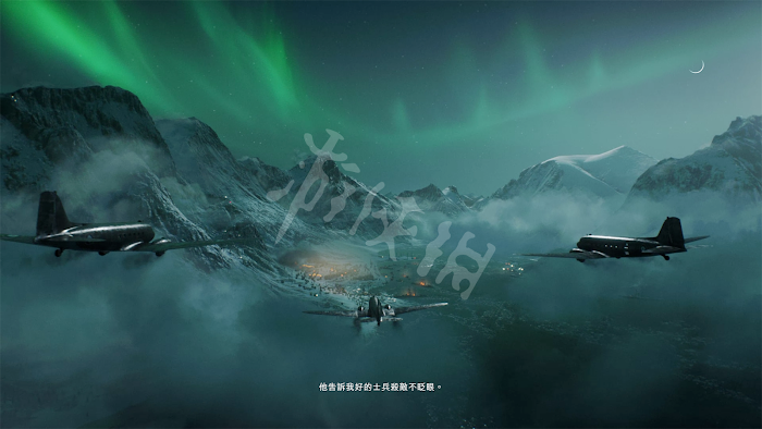 戰地風雲5 (Battlefield V) 遊戲圖文攻略