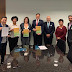 Vereador Aleks Palitot consegue apoio da Bancada Federal para estudantes rondonienses
