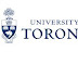 University of Toronto Art and Science Postdoctoral Fellowship Programme 2021 – Canada