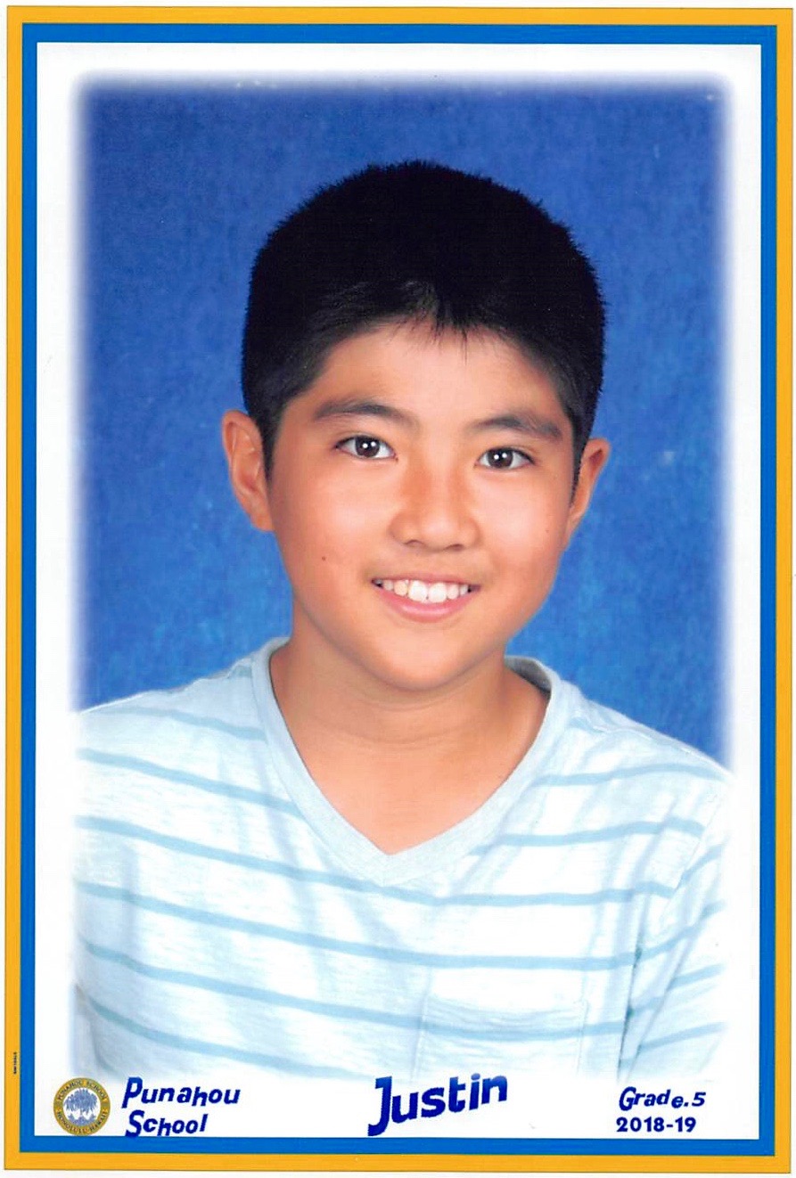 Justin Chan | Great Composers Competition Series