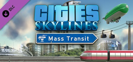 Cities: skylines - mass transit download for mac download Cities: skylines - mass transit download for mac download