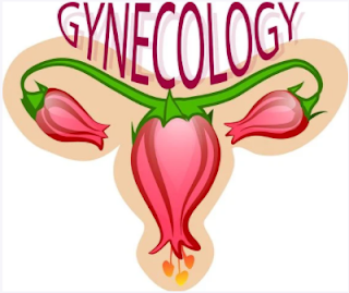 Gynecology books