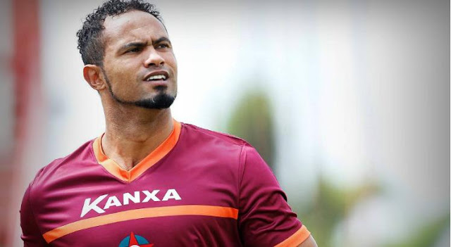 Justiça autoriza goleiro Bruno a disputar amistoso pelo Poços de Caldas