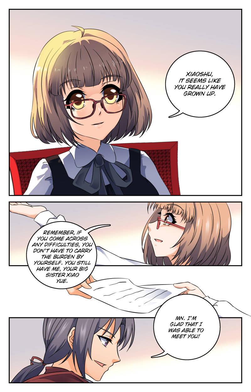 My Maid Is A Demon Chapter 17 - MyToon.net
