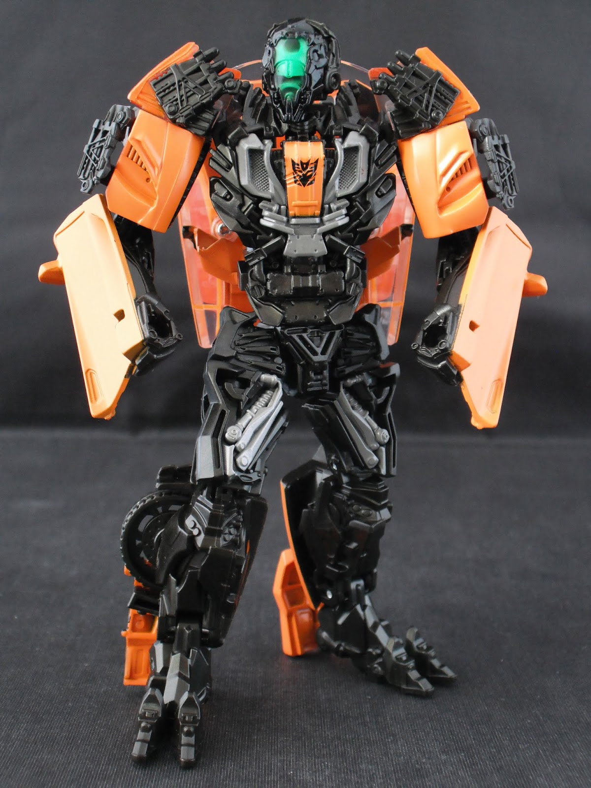 The HEXdidn't... TransFormers Collection Blog: Studio Series #17 Shadow ...