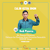 CALON KETUA UMUM UKM KPI UNHAS PERIODE 2020