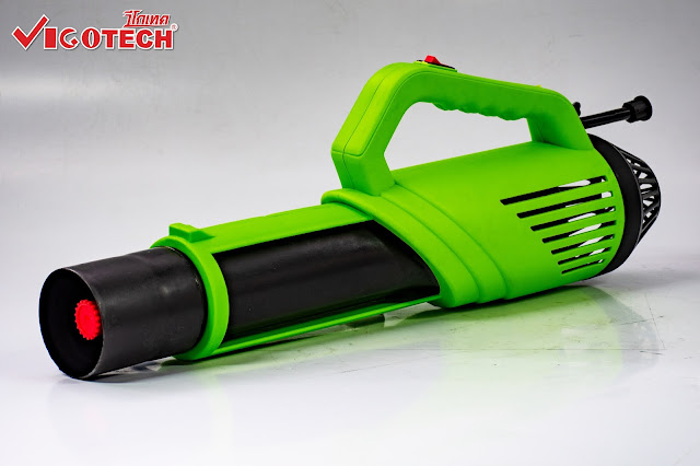 เครื่องพ่นหมอก