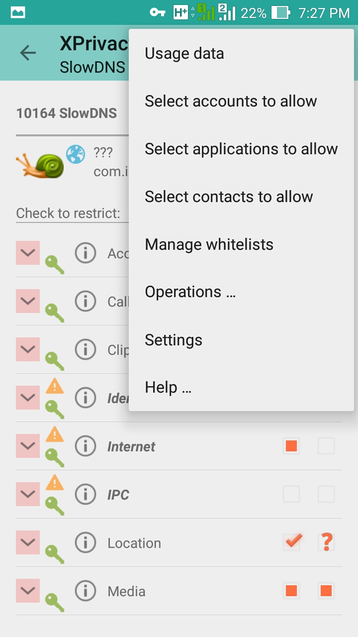 TÉLÉCHARGER SLOWDNS 2.2.3 SLOWDNS 2.2.3 TÉLÉCHARGER