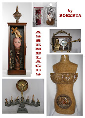 Welcome Assemblage Art Lovers!