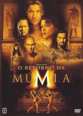 O Retorno da Múmia Dublado Baixar O Retorno da Múmia Dublado