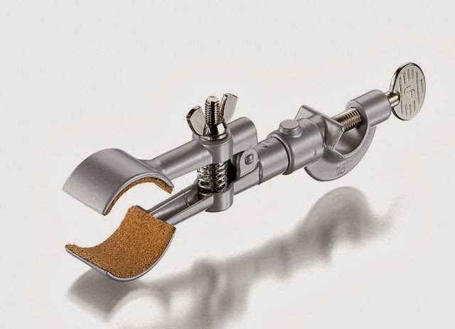 Karol: Materiales de un Laboratorio