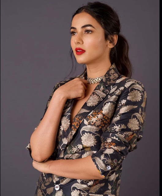 Sonal Chauhan (Indian Actress) Biography, Wiki, Age, Height, Family, Career, Awards, and Many More