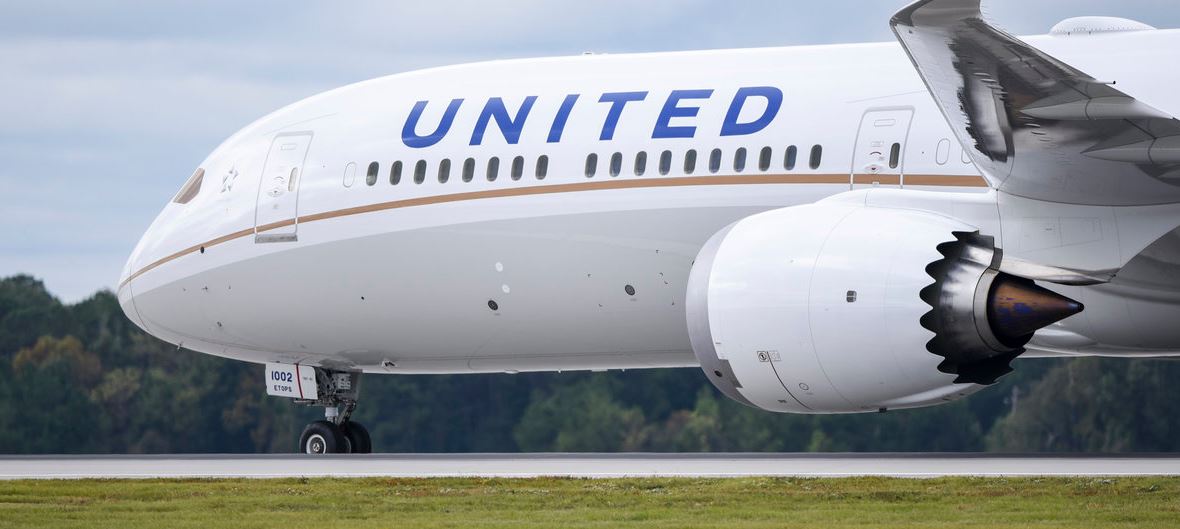Air101 United Airlines, Chase and Visa Announce MultiYear Extension