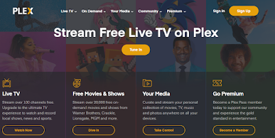 Plex.tv