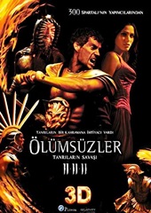 Ölümsüzler (2011) 1080p Film indir