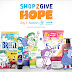 Shop To Give Hope To Our Filipino Youth This July 1