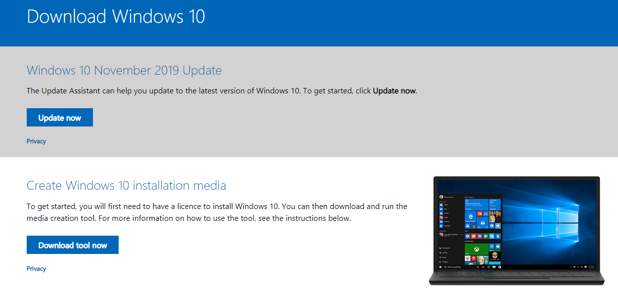 cara windows 10 iso cara windows 10 iso