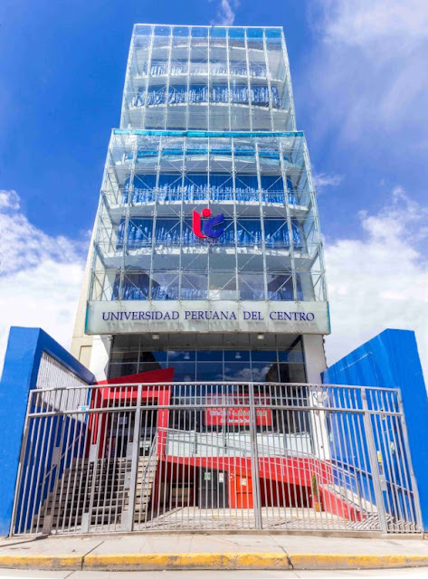 Universidad Peruana del Centro - UPECEN