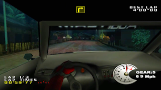 V-Rally 2 - Expert Edition Full Game Download